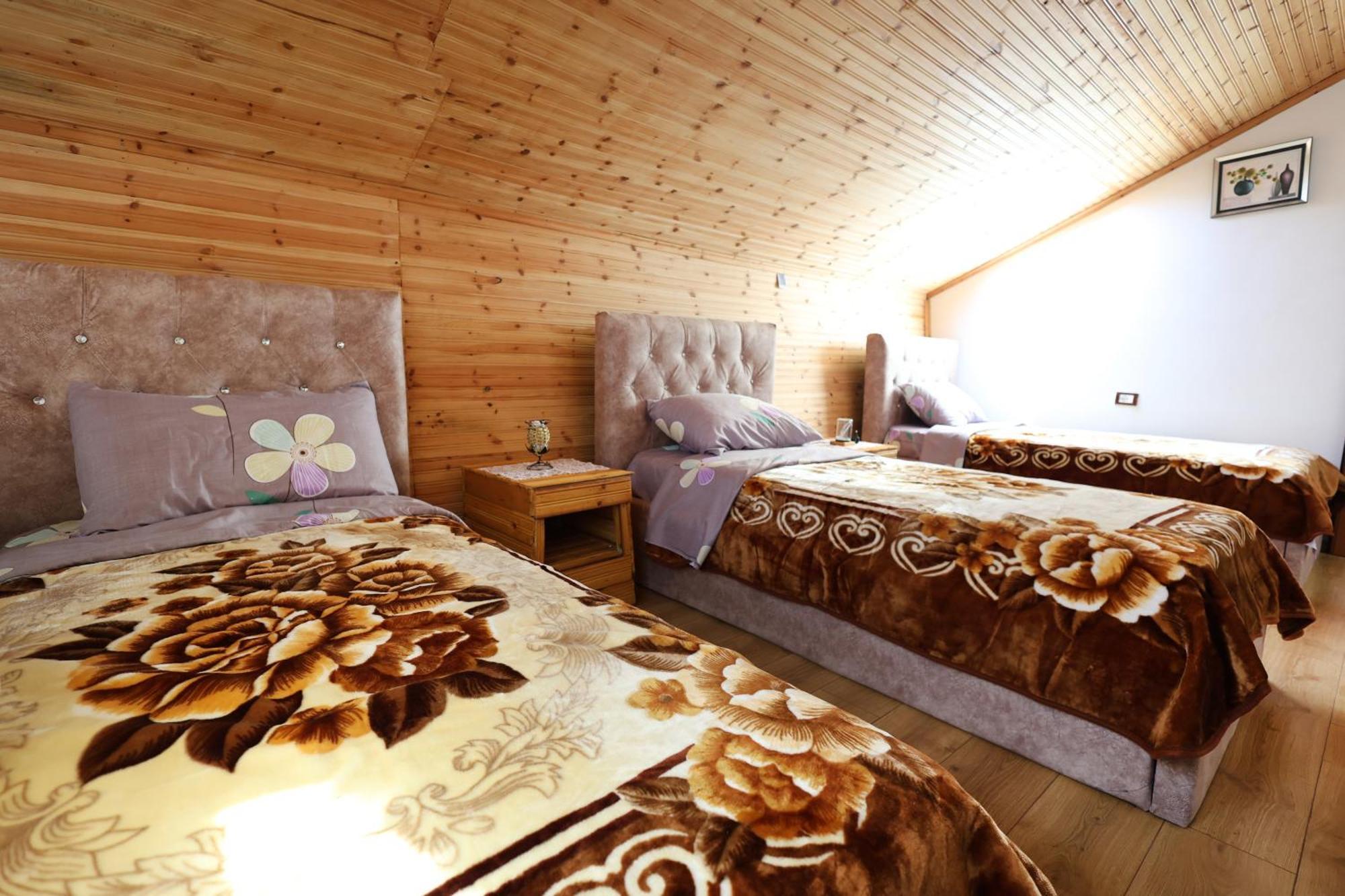 ベラト Samuela Cozy Retreatヴィラ エクステリア 写真
