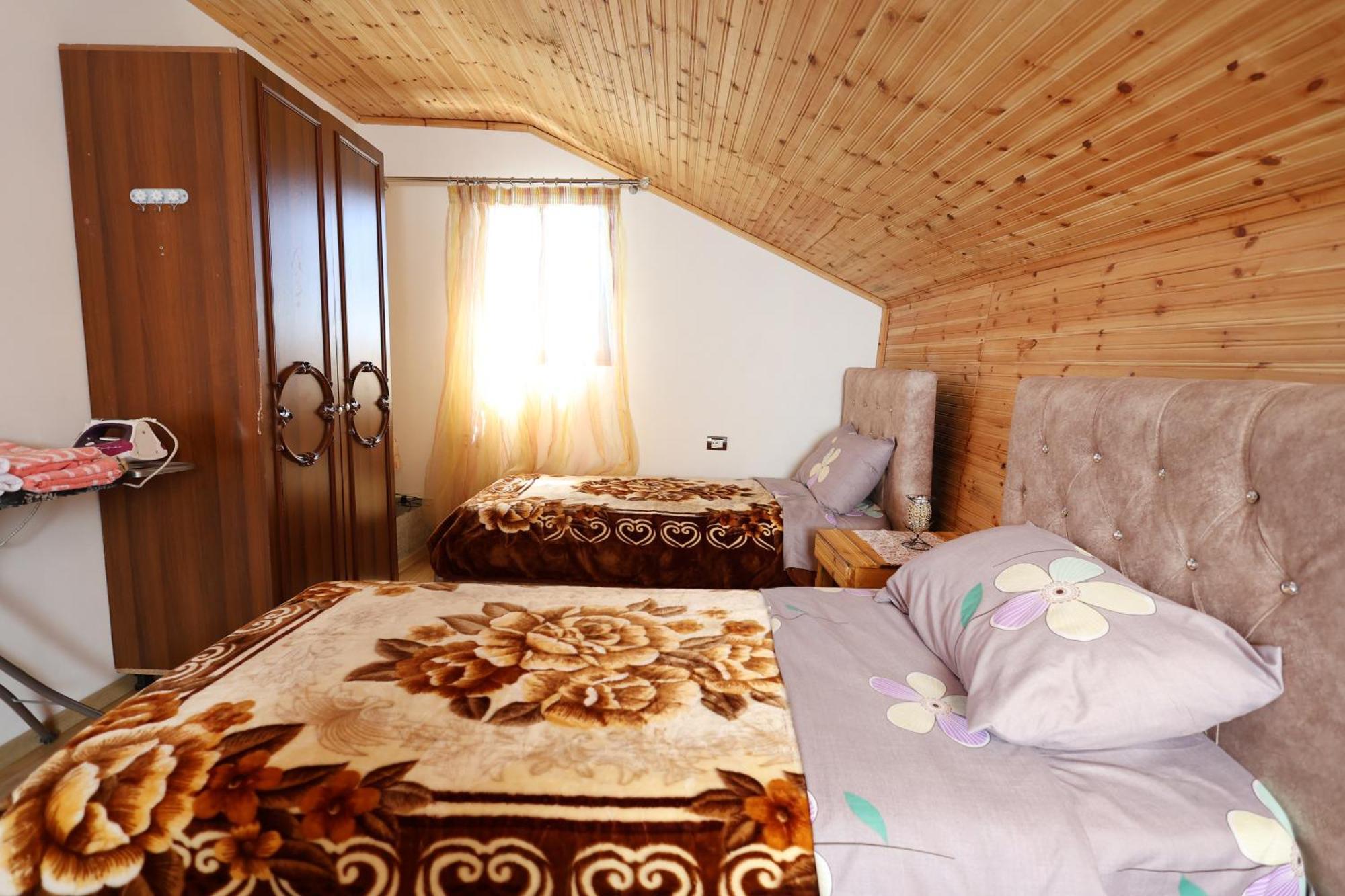 ベラト Samuela Cozy Retreatヴィラ エクステリア 写真