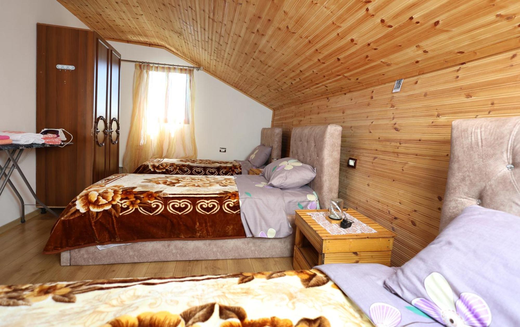 ベラト Samuela Cozy Retreatヴィラ エクステリア 写真