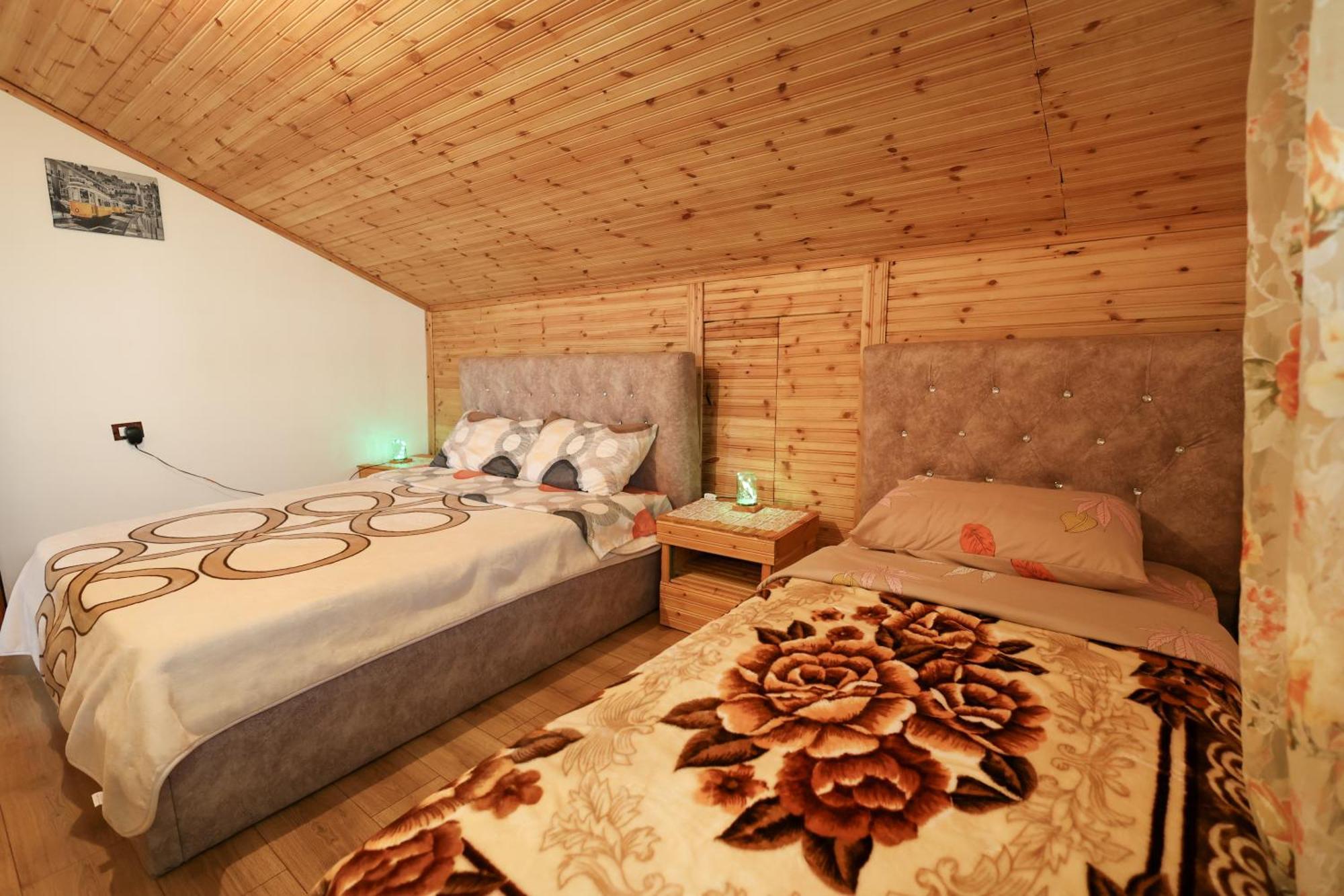 ベラト Samuela Cozy Retreatヴィラ エクステリア 写真