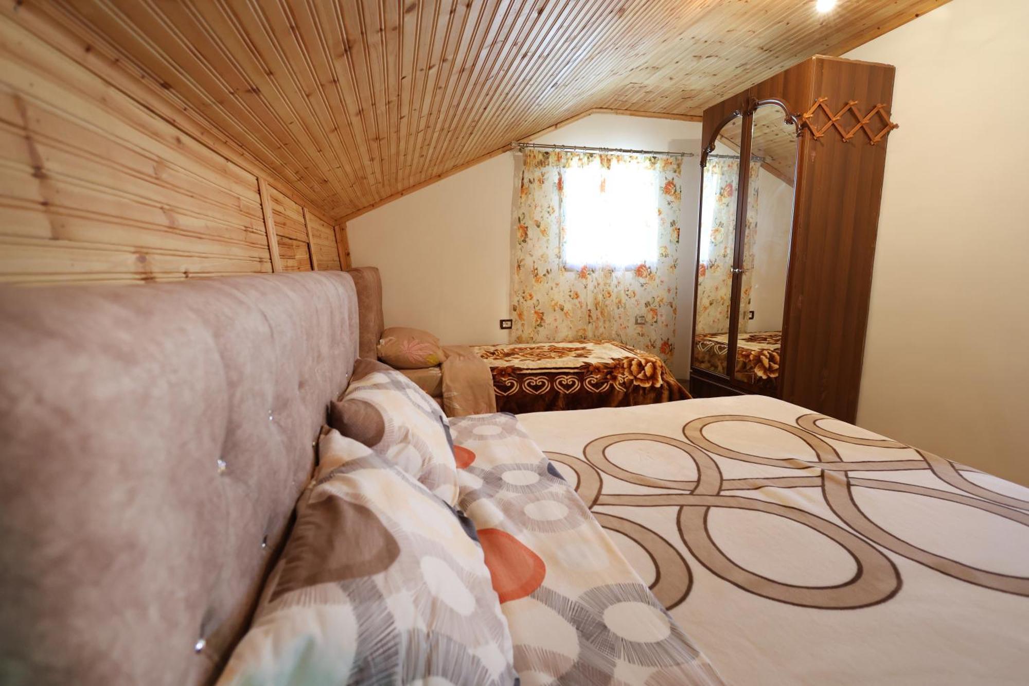 ベラト Samuela Cozy Retreatヴィラ エクステリア 写真