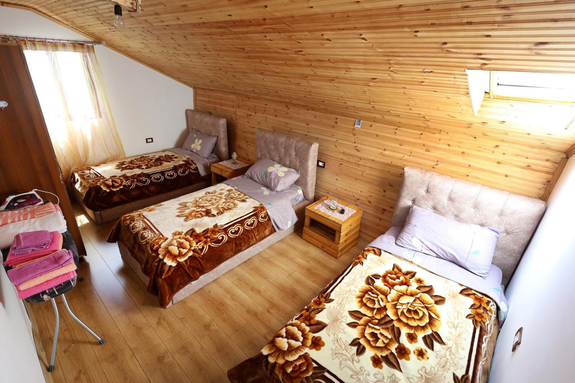 ベラト Samuela Cozy Retreatヴィラ エクステリア 写真