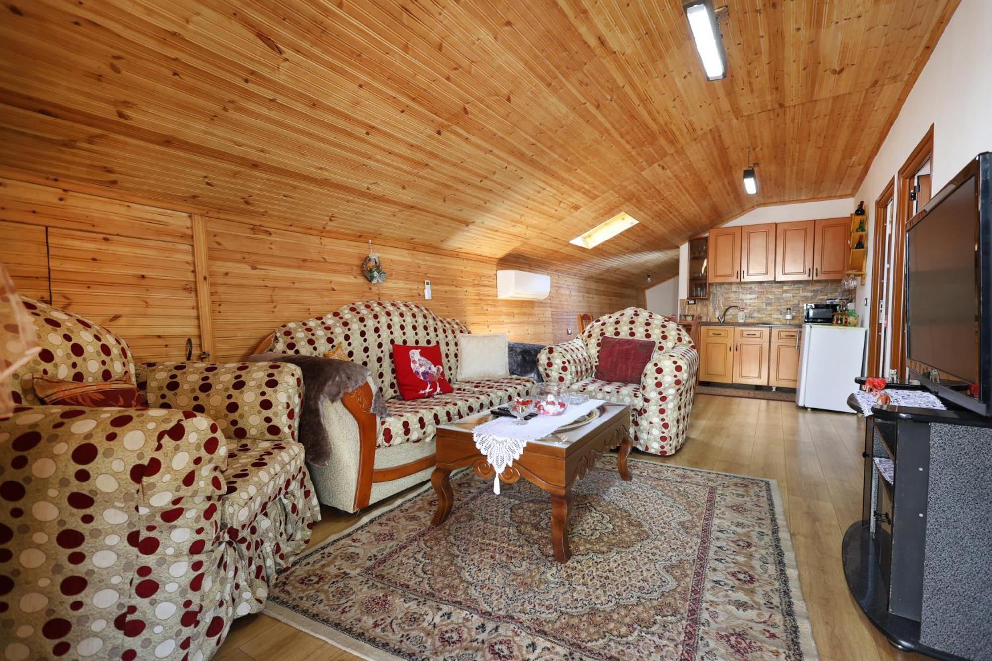 ベラト Samuela Cozy Retreatヴィラ エクステリア 写真